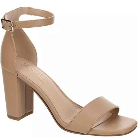 Michael Shannon Shoes - Michael Shannon Heels